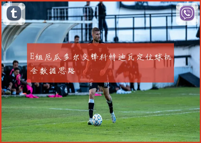 E组厄瓜多尔交锋科特迪瓦定位球机会数据思路